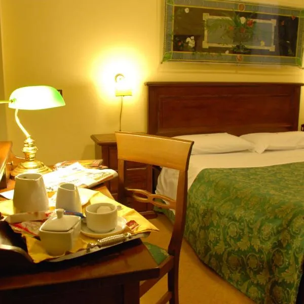 Balarm Hostel and Bar photo 5
