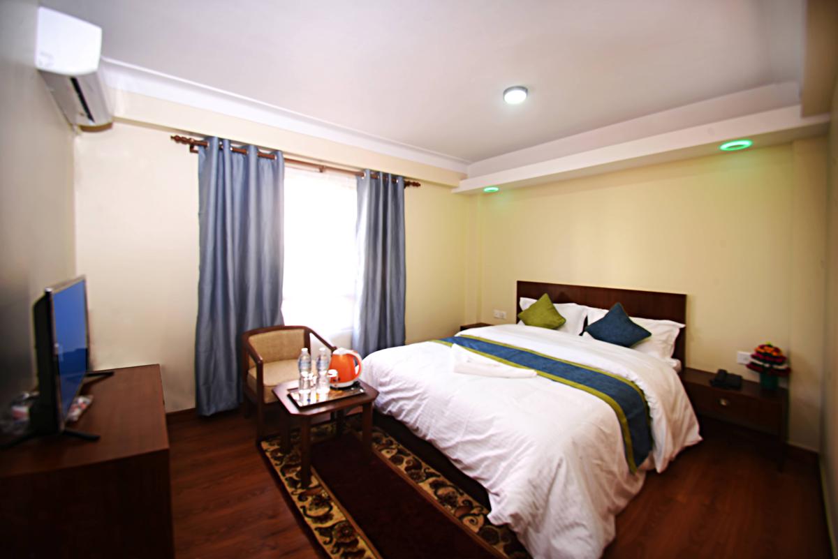 Karma Hotel Nepal photo 2