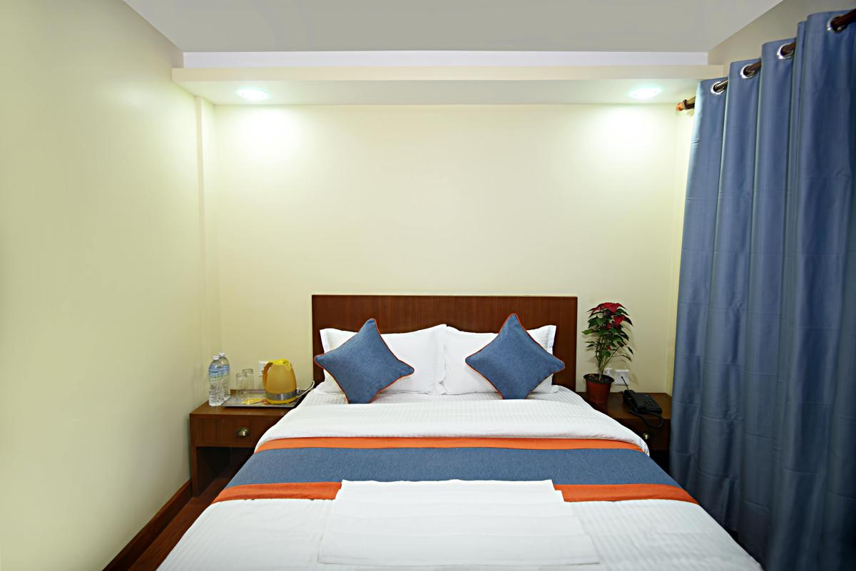 Karma Hotel Nepal photo 3