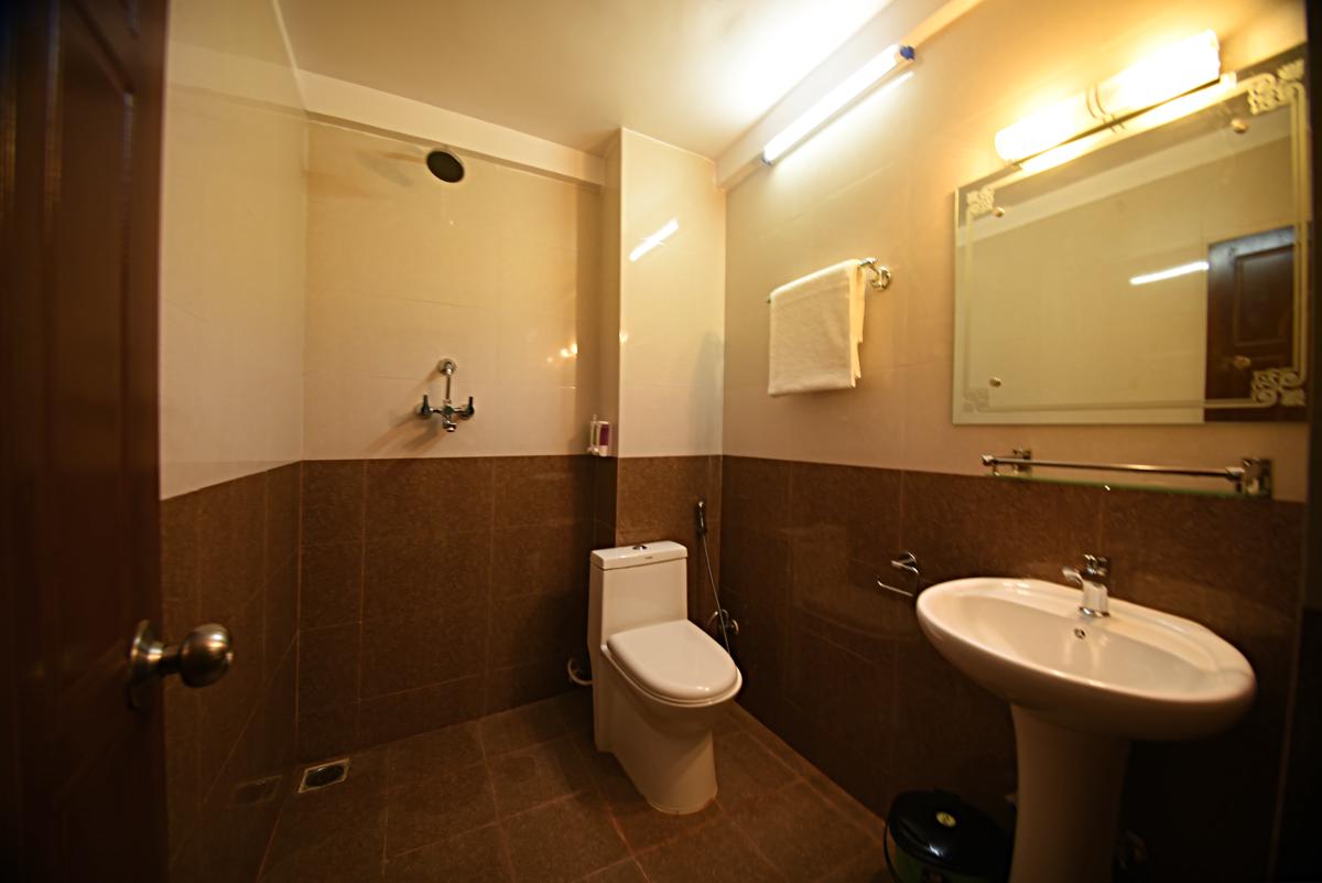 Karma Hotel Nepal photo 4