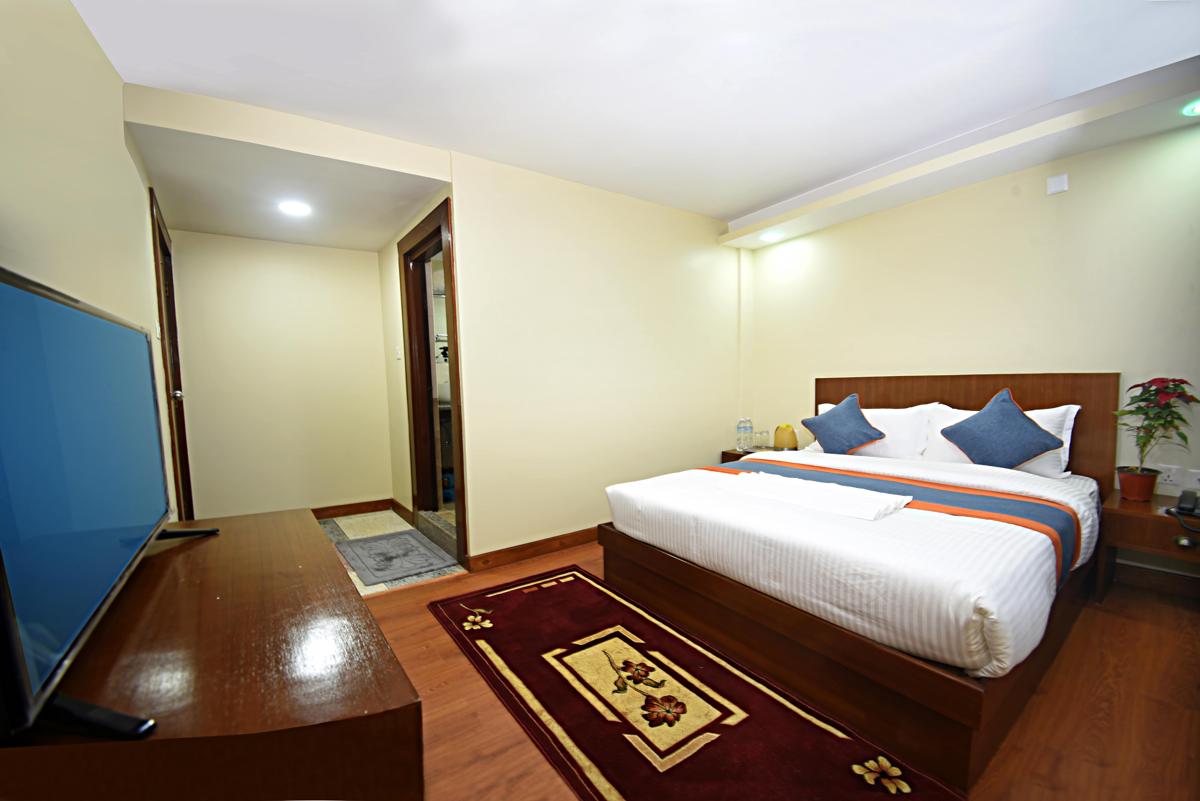 Karma Hotel Nepal photo 5