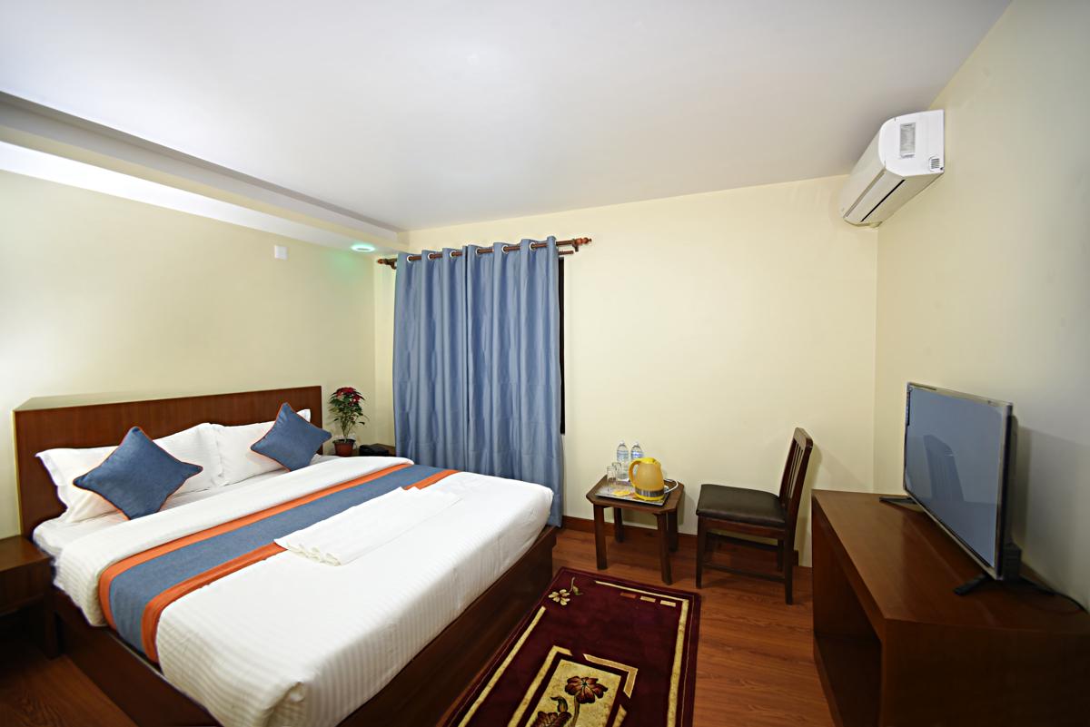 Karma Hotel Nepal photo 6
