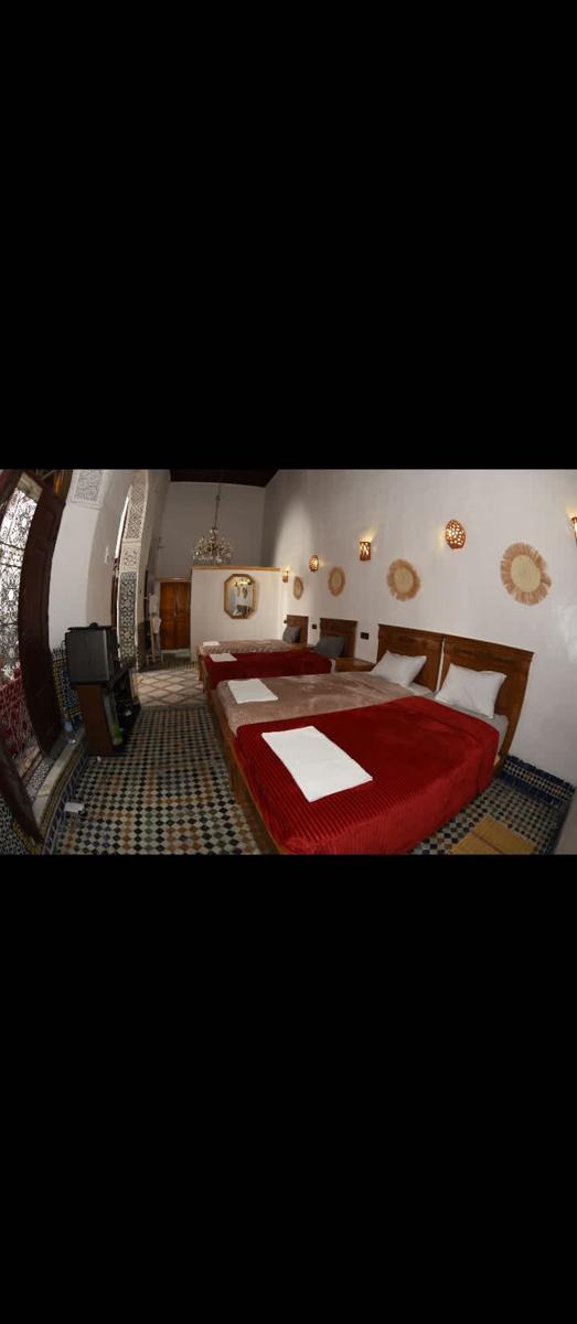 Hostel Dar Belghiti photo 2