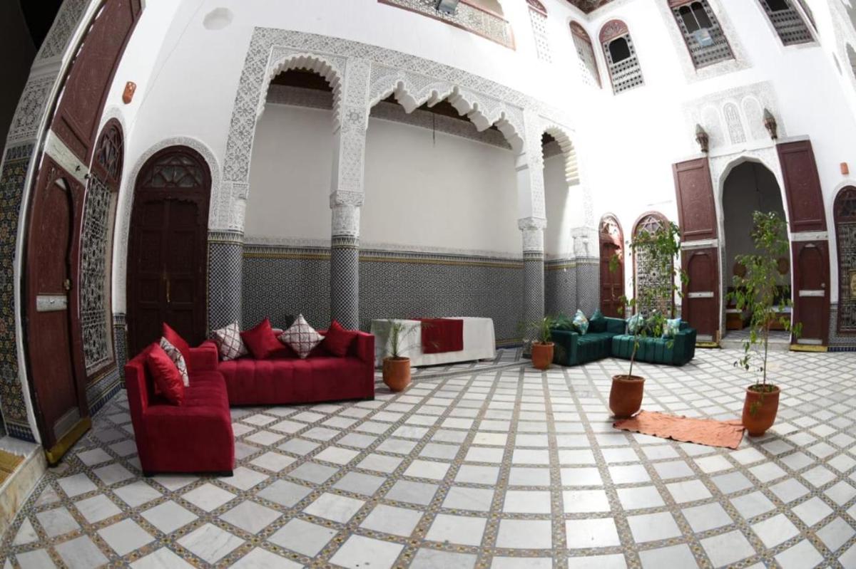 Hostel Dar Belghiti photo 3