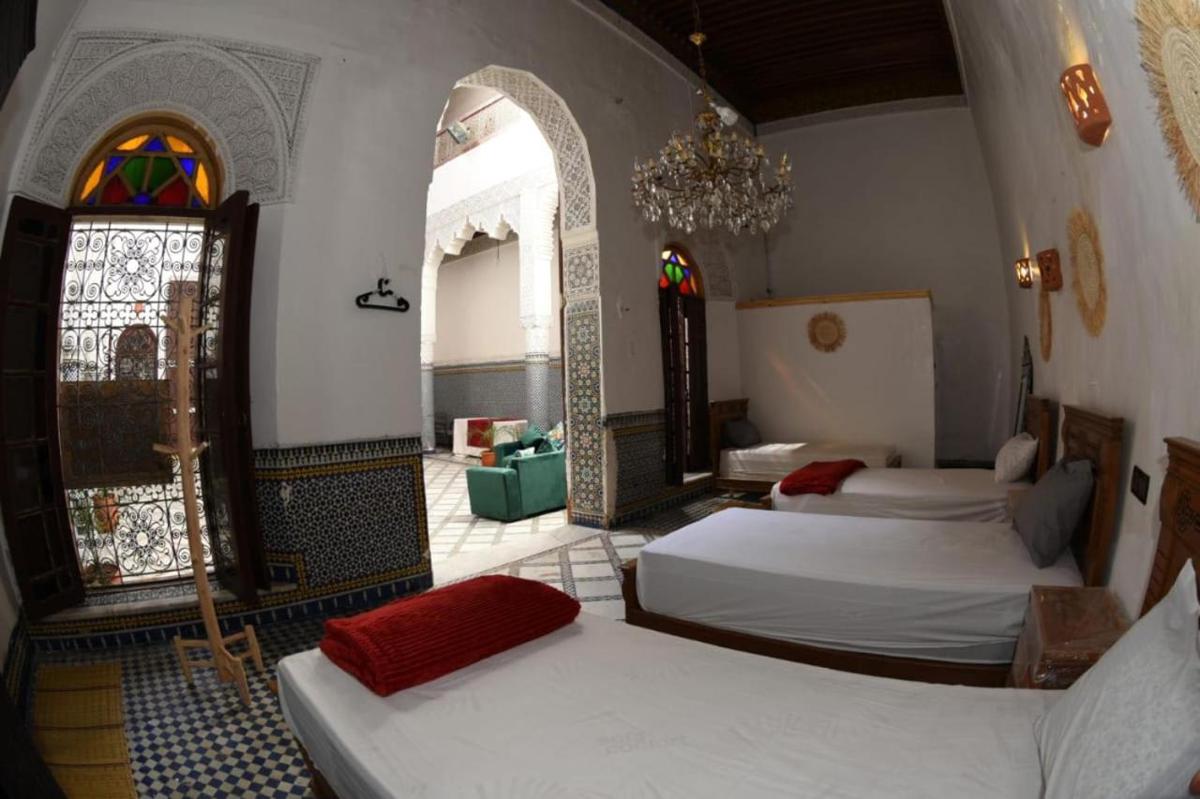 Hostel Dar Belghiti photo 4