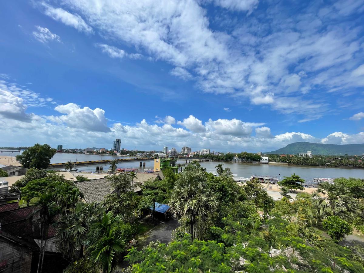 AHHA Residence Kampot photo 2