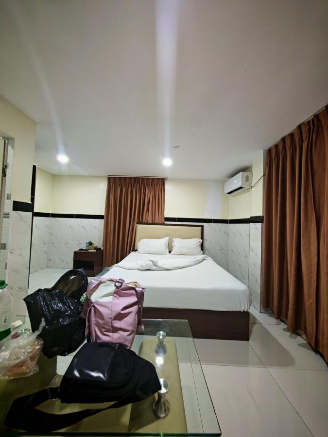 AHHA Residence Kampot photo 6