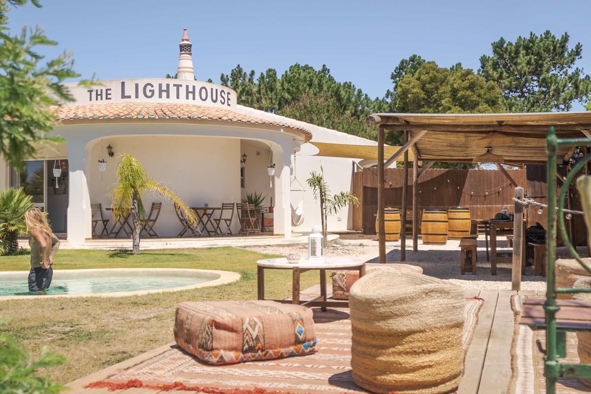 The Lighthouse Hostel Sagres photo 2