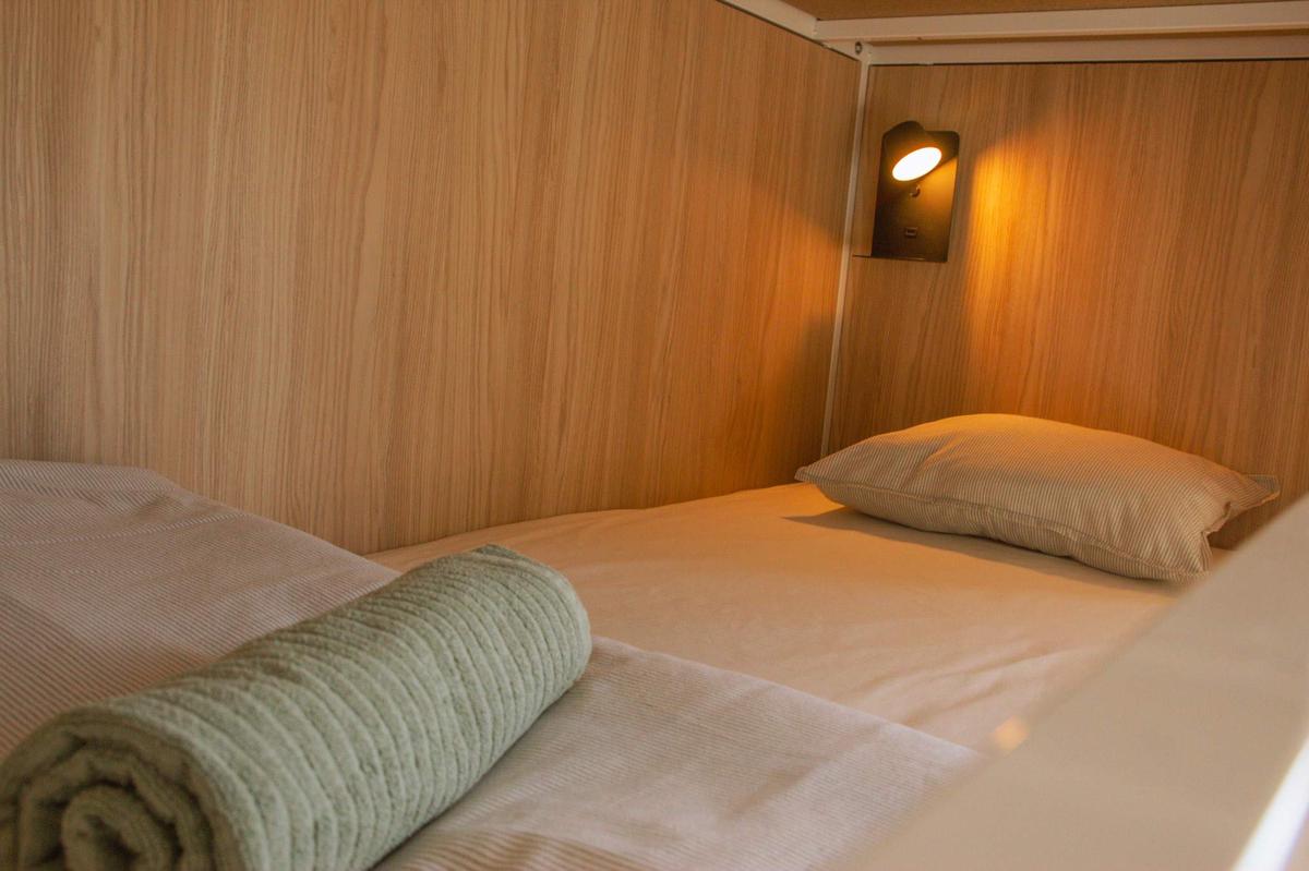 The Lighthouse Hostel Sagres photo 4