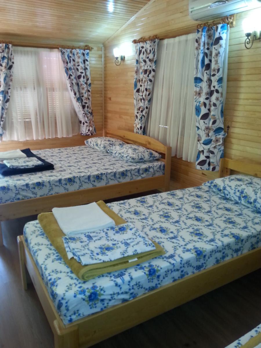 Olympos Varuna Pansiyon photo 4