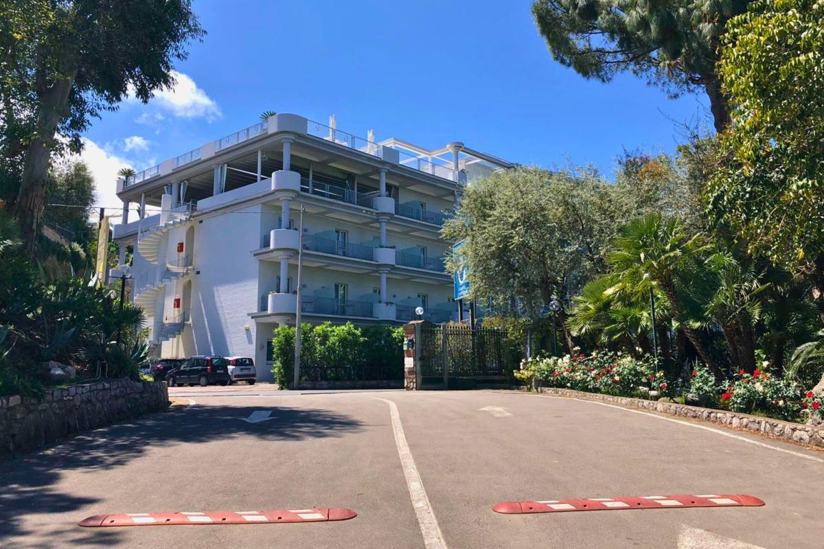 Resort Campogaio photo 2