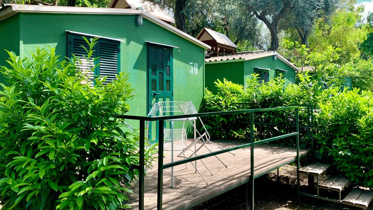 Resort Campogaio photo 3