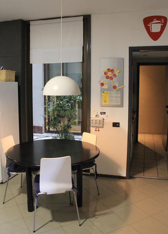 Alternative Creative Youth Hostel photo 3