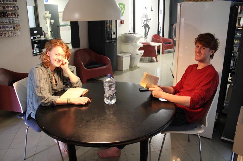 Alternative Creative Youth Hostel photo 4
