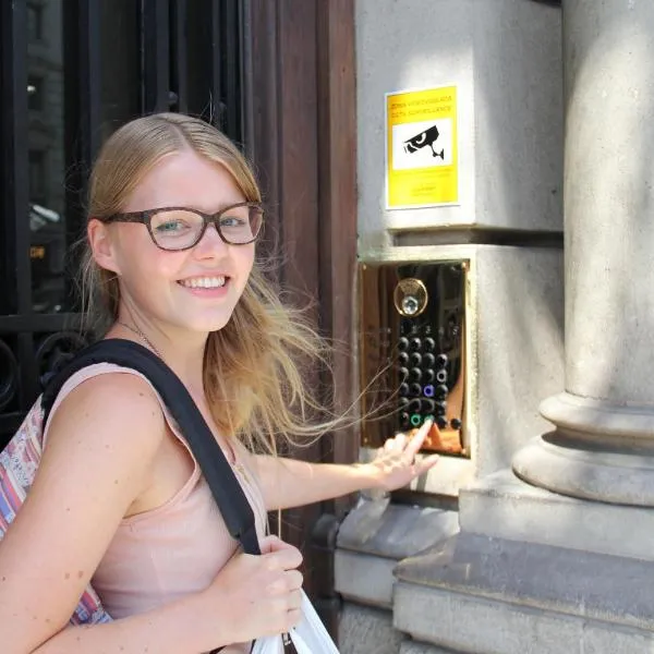 Alternative Creative Youth Hostel photo 6