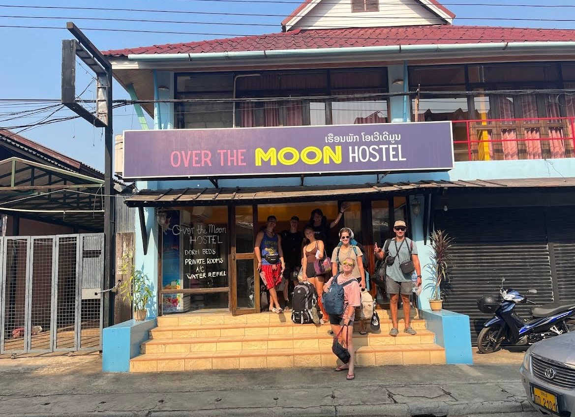 Over the Moon photo 1