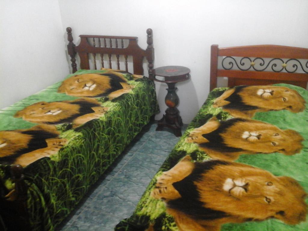 Hostel Los Tres Leones photo 1