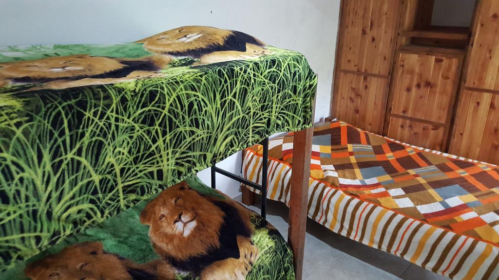 Hostel Los Tres Leones photo 2