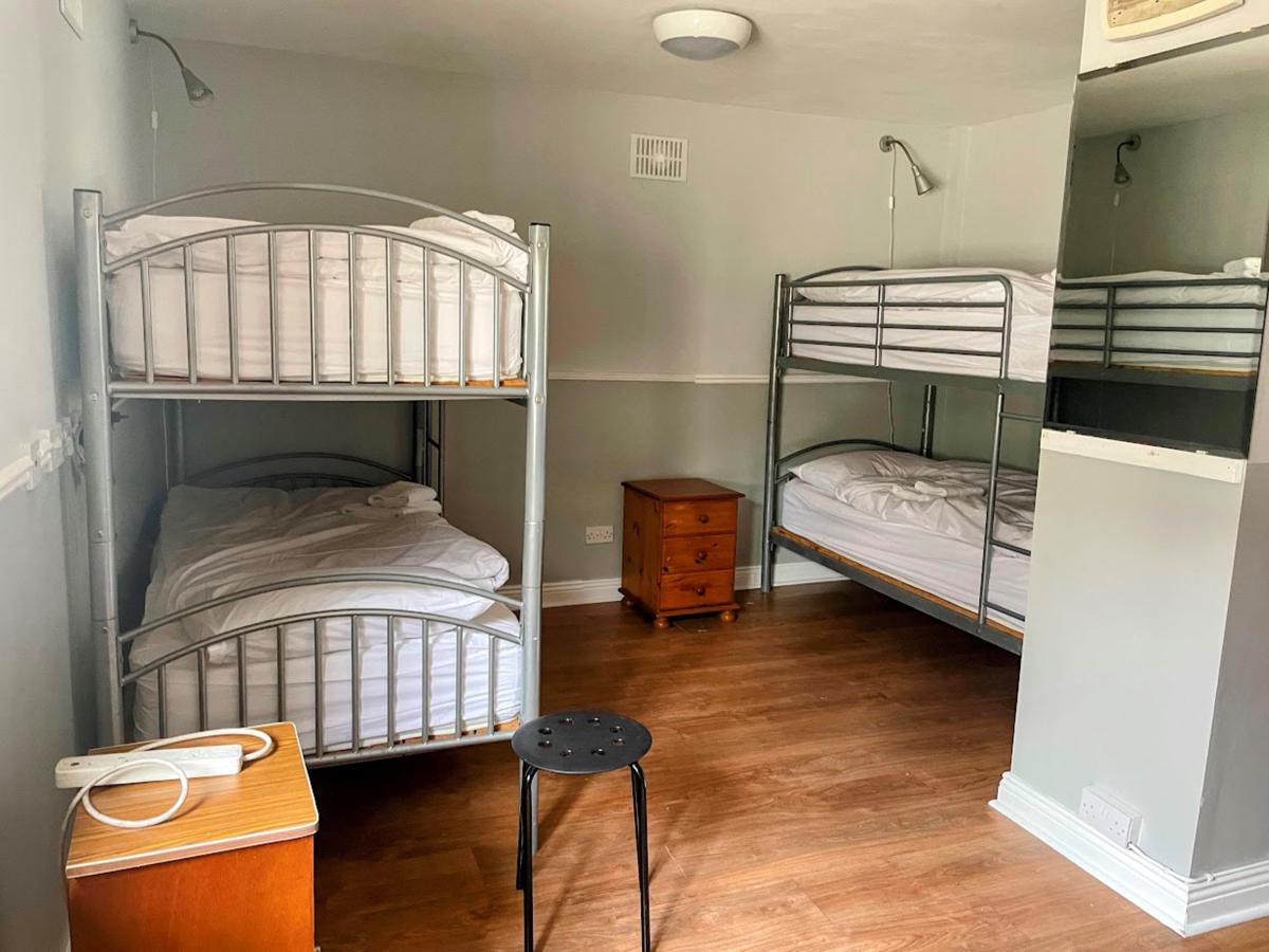 Castle Hostel photo 1