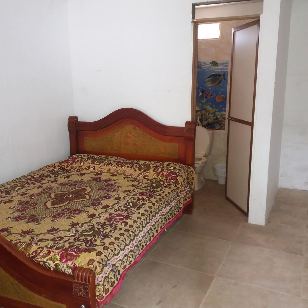 Hostel Los Tres Leones photo 3