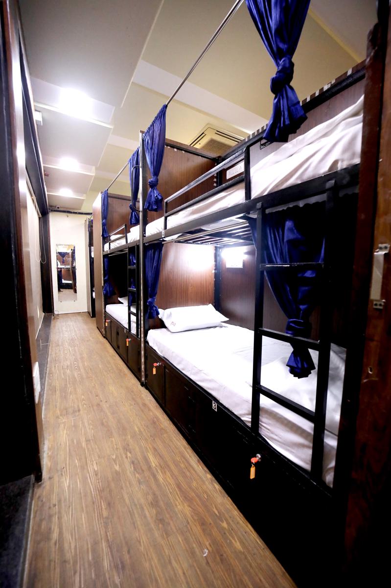 NEST STAYS HOSTEL photo 4