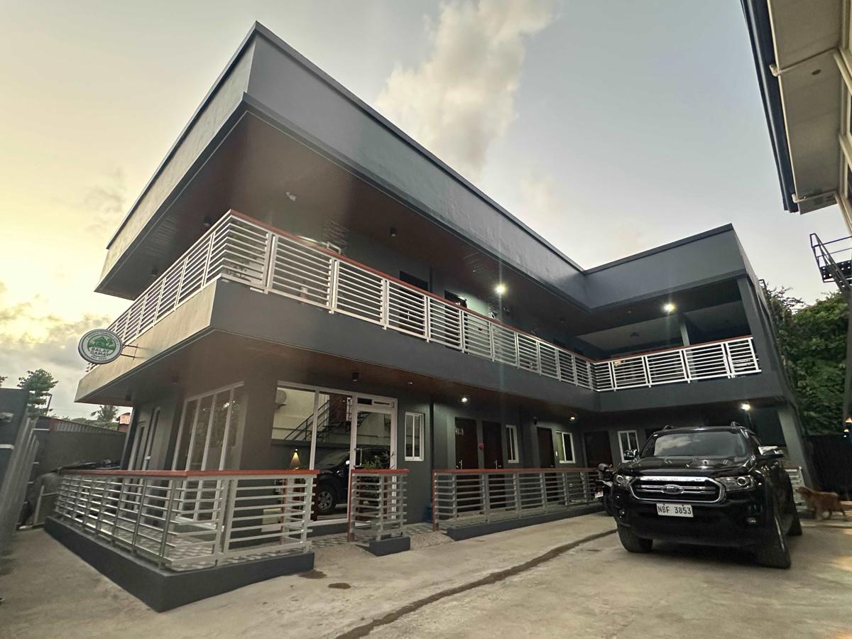 Balay Gamay Hostel photo 1