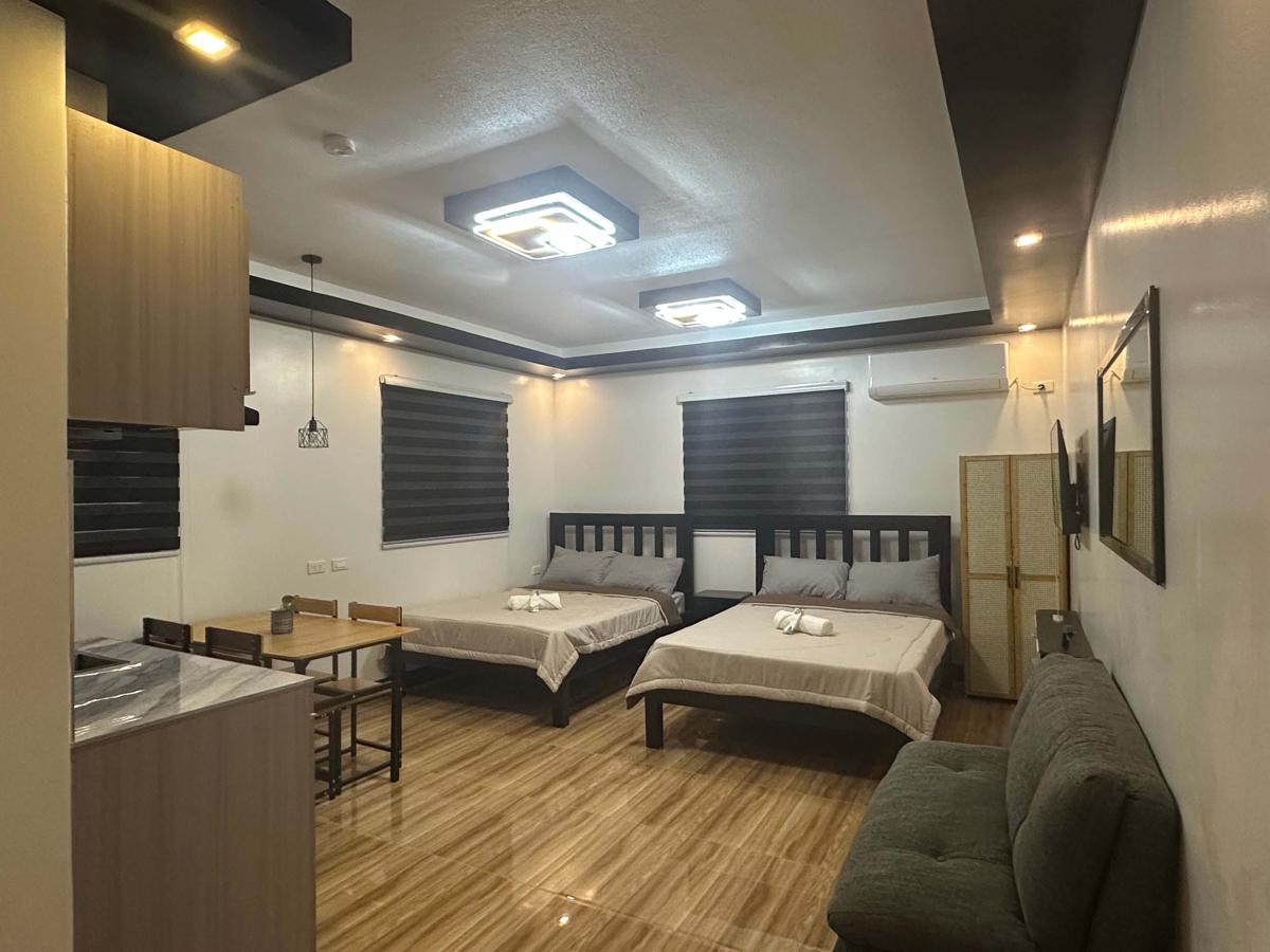 Balay Gamay Hostel photo 4