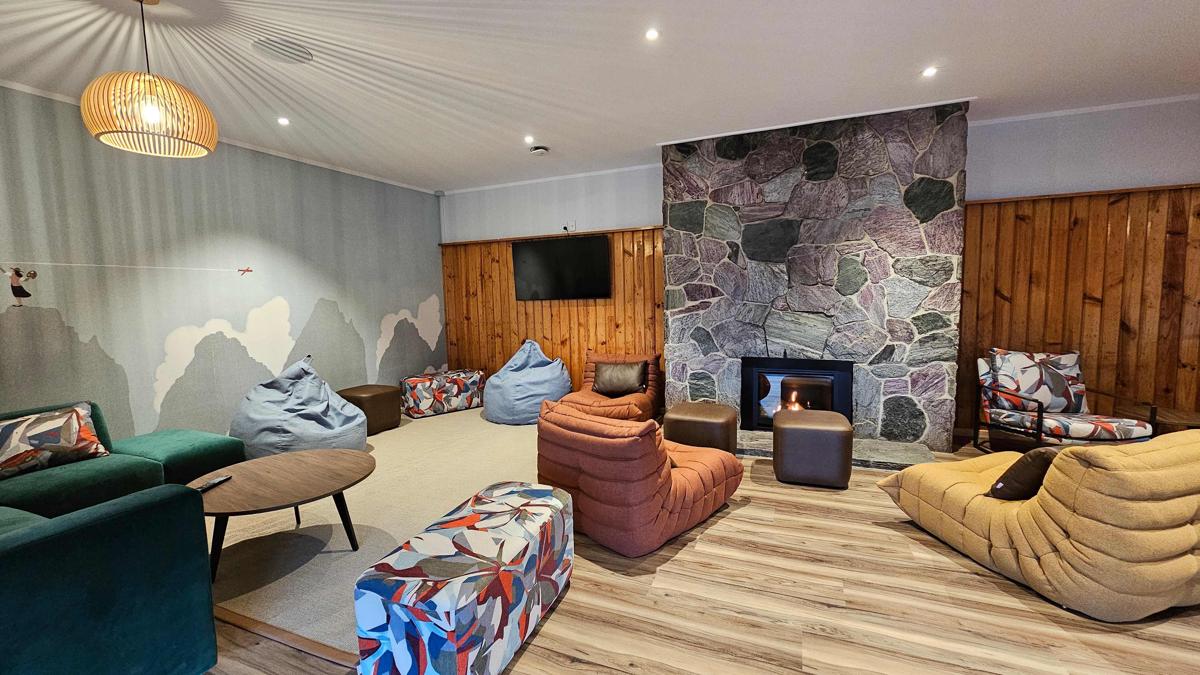 Haka House Wanaka photo 1