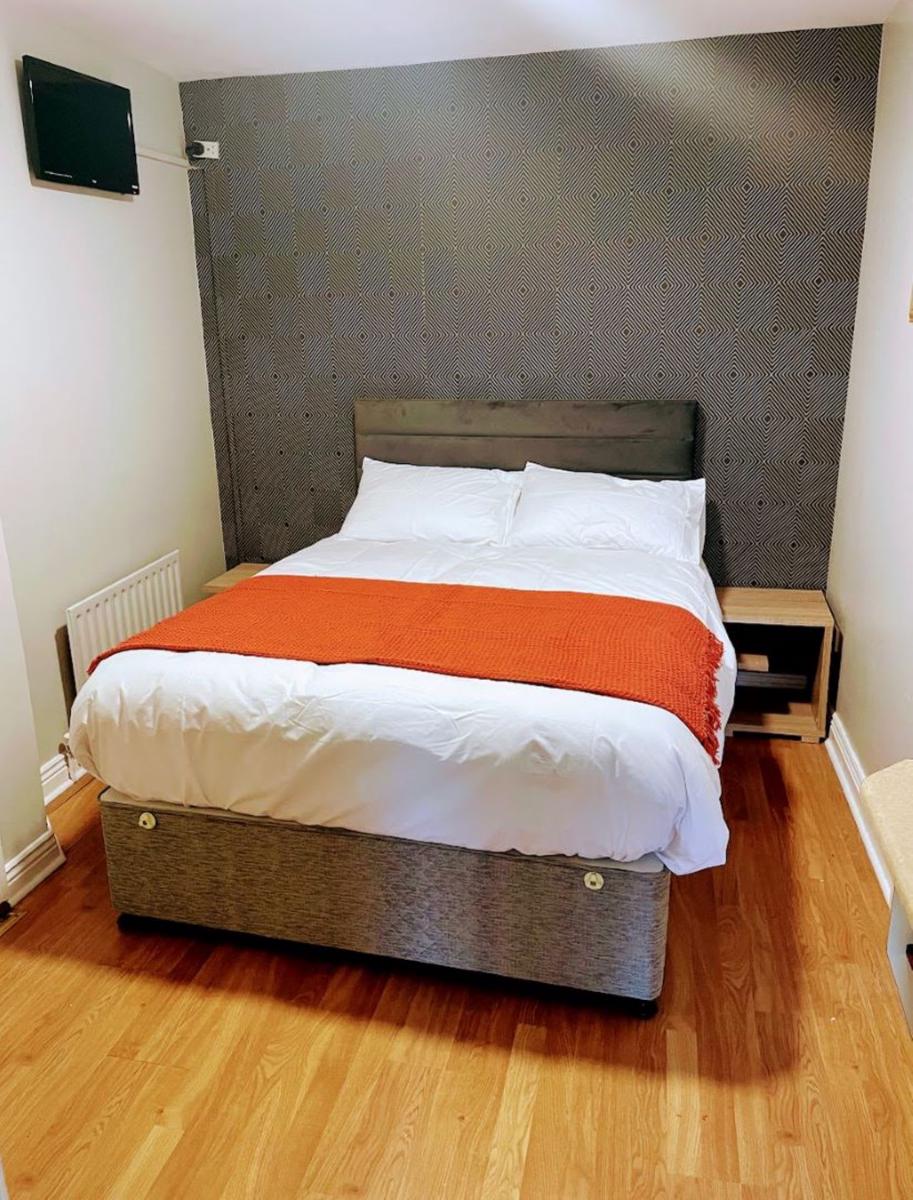 Castle Hostel photo 4