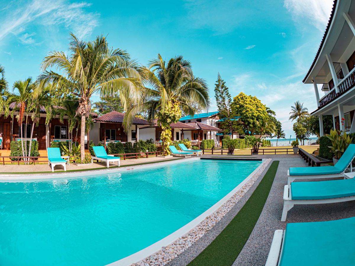 Assava Dive Resort photo 1