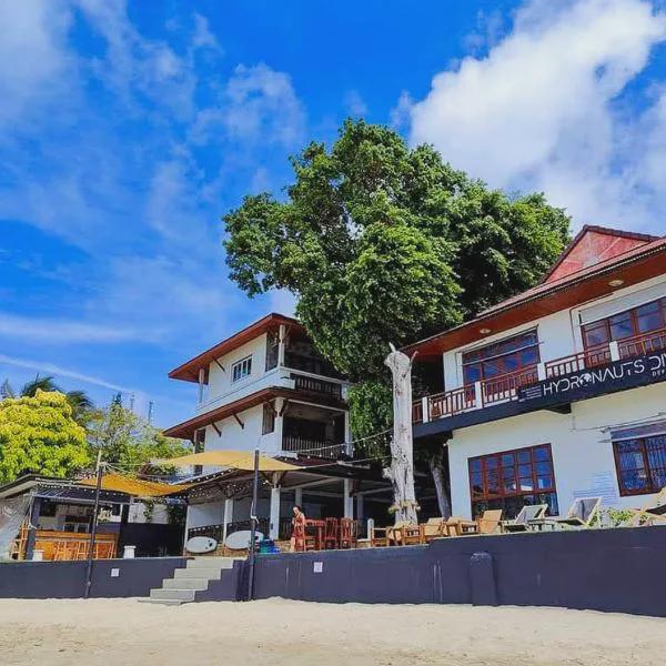 Assava Dive Resort photo 5