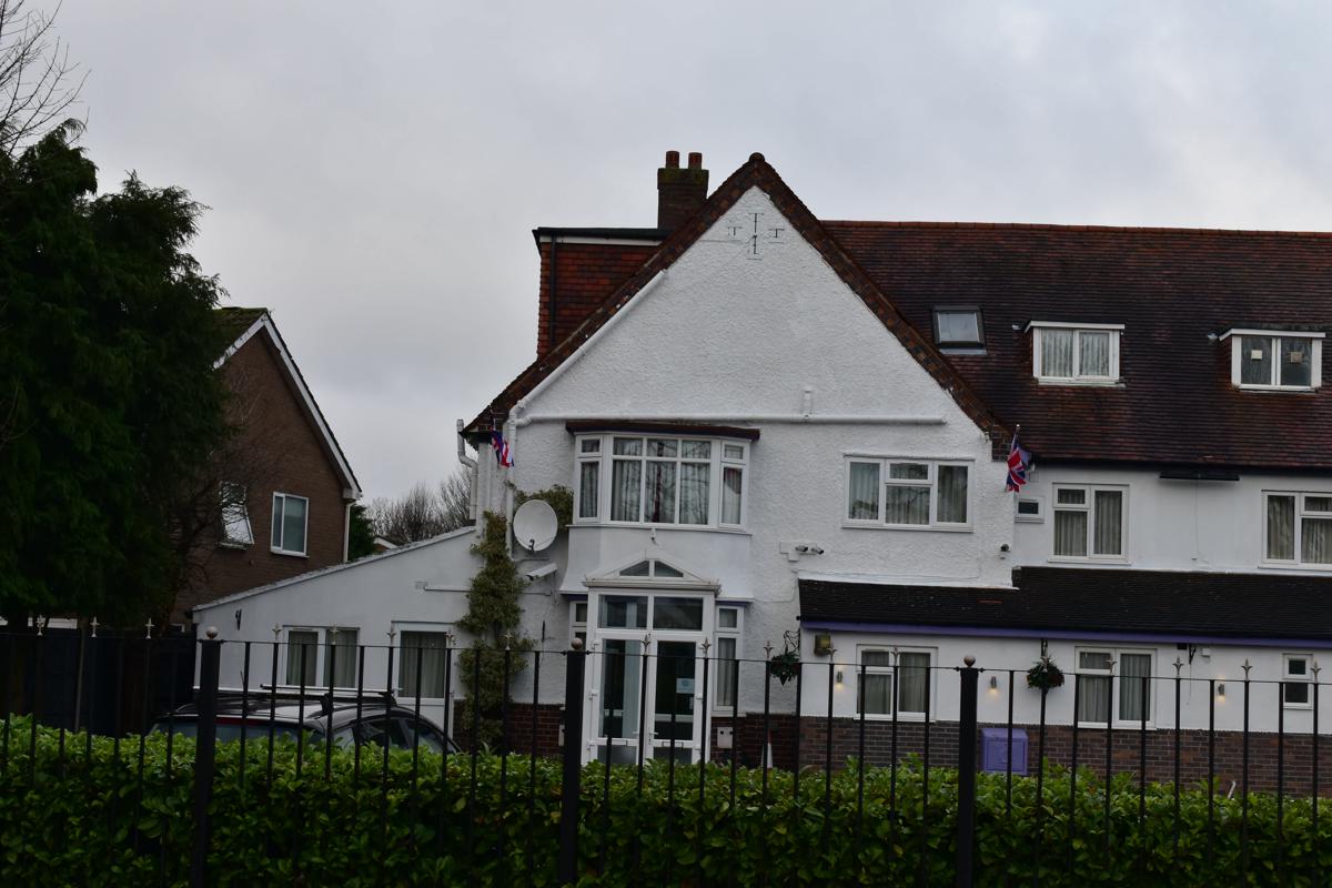 Royal Square Hotel photo 1