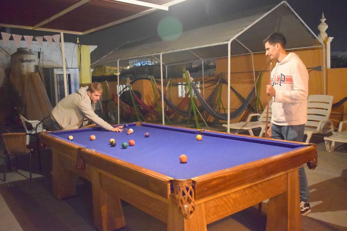 Mango Hostel photo 1