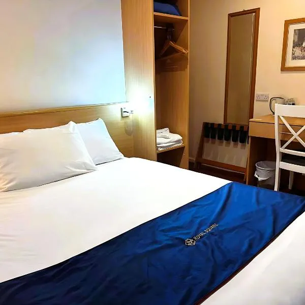 Royal Square Hotel photo 5