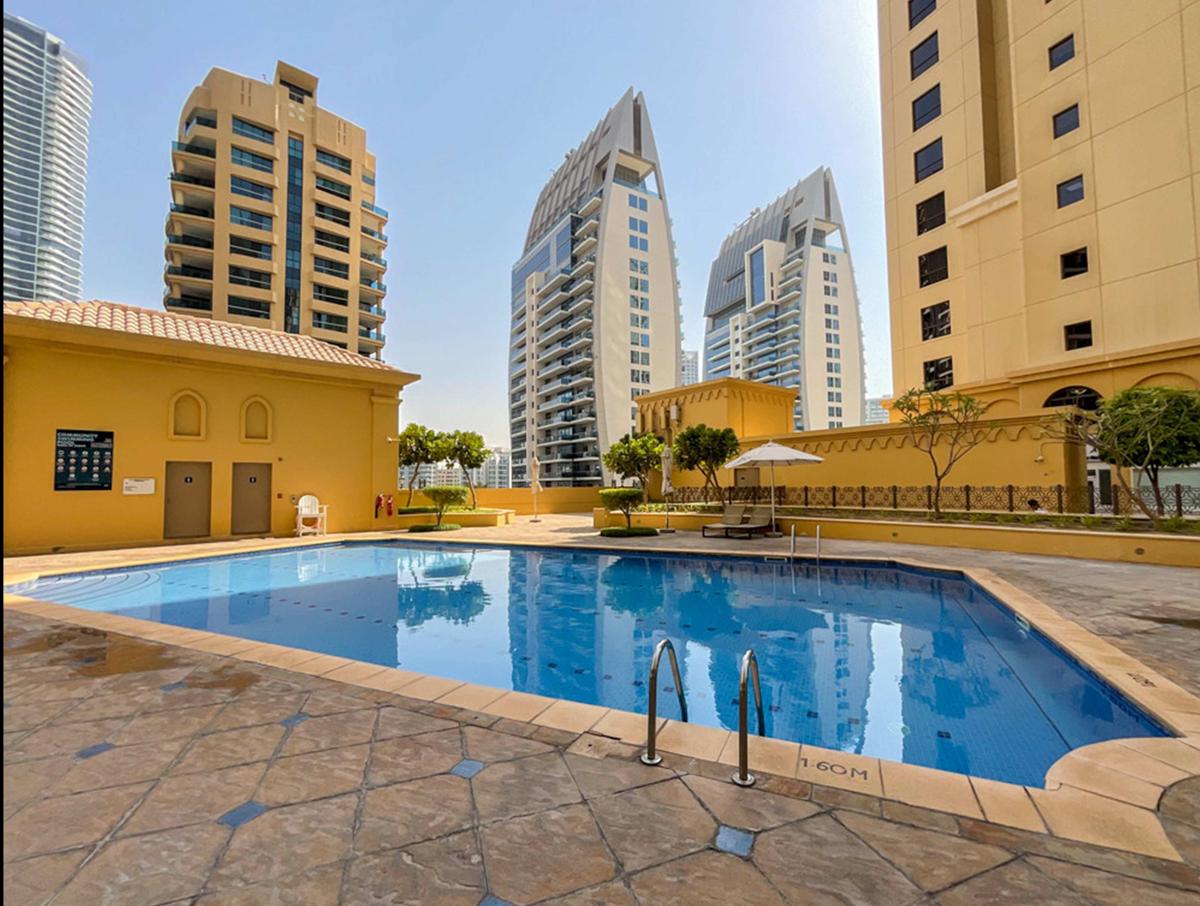 Royal Beach Residences photo 3