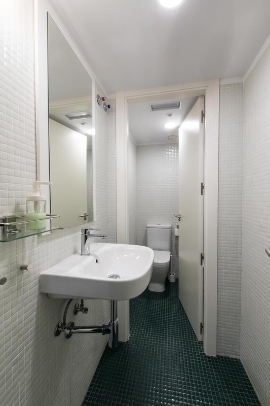 Globetrotter Urban&Hostel photo 4