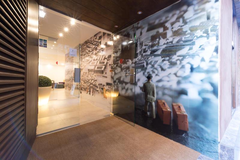 Globetrotter Urban&Hostel photo 5