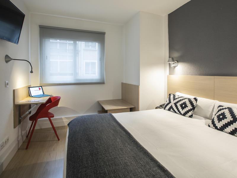 Hotel Burlada photo 2