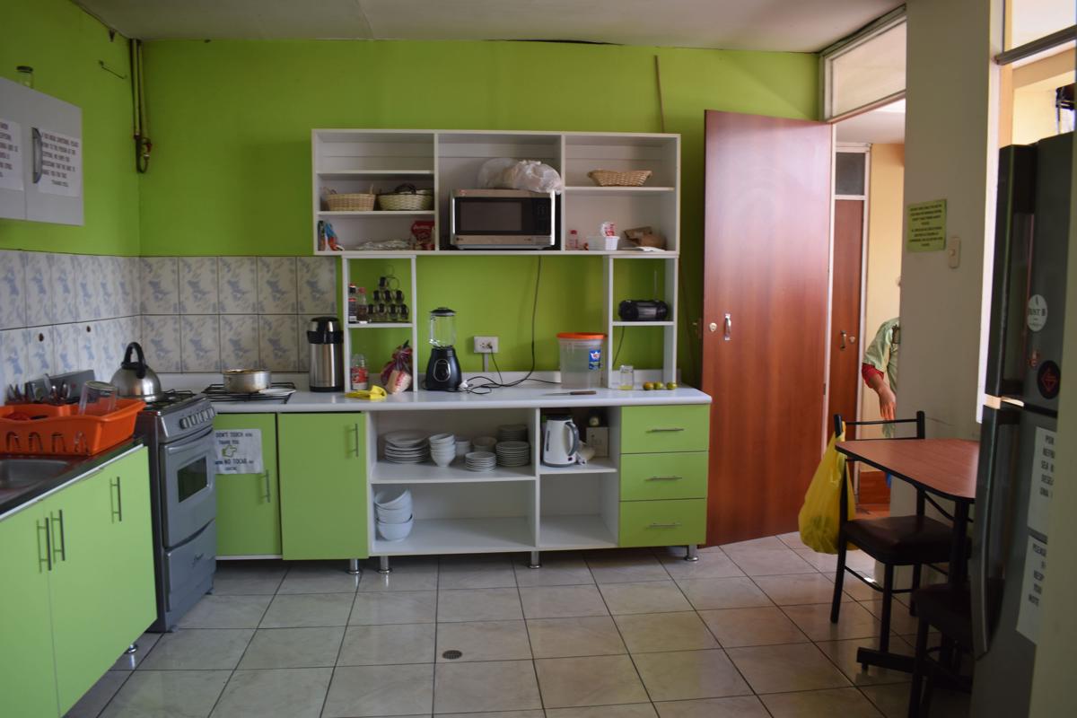 Mango Hostel photo 3