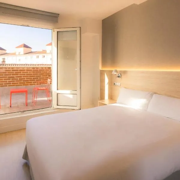 Hotel Burlada photo 5