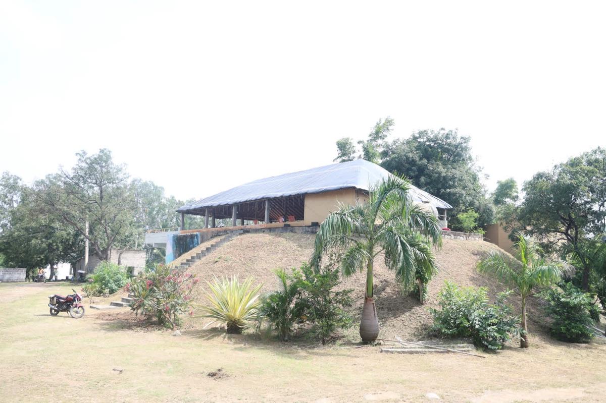 Hampi Blue Moon Resort photo 3