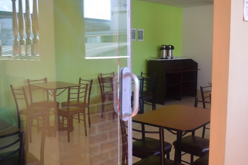 Mango Hostel photo 4