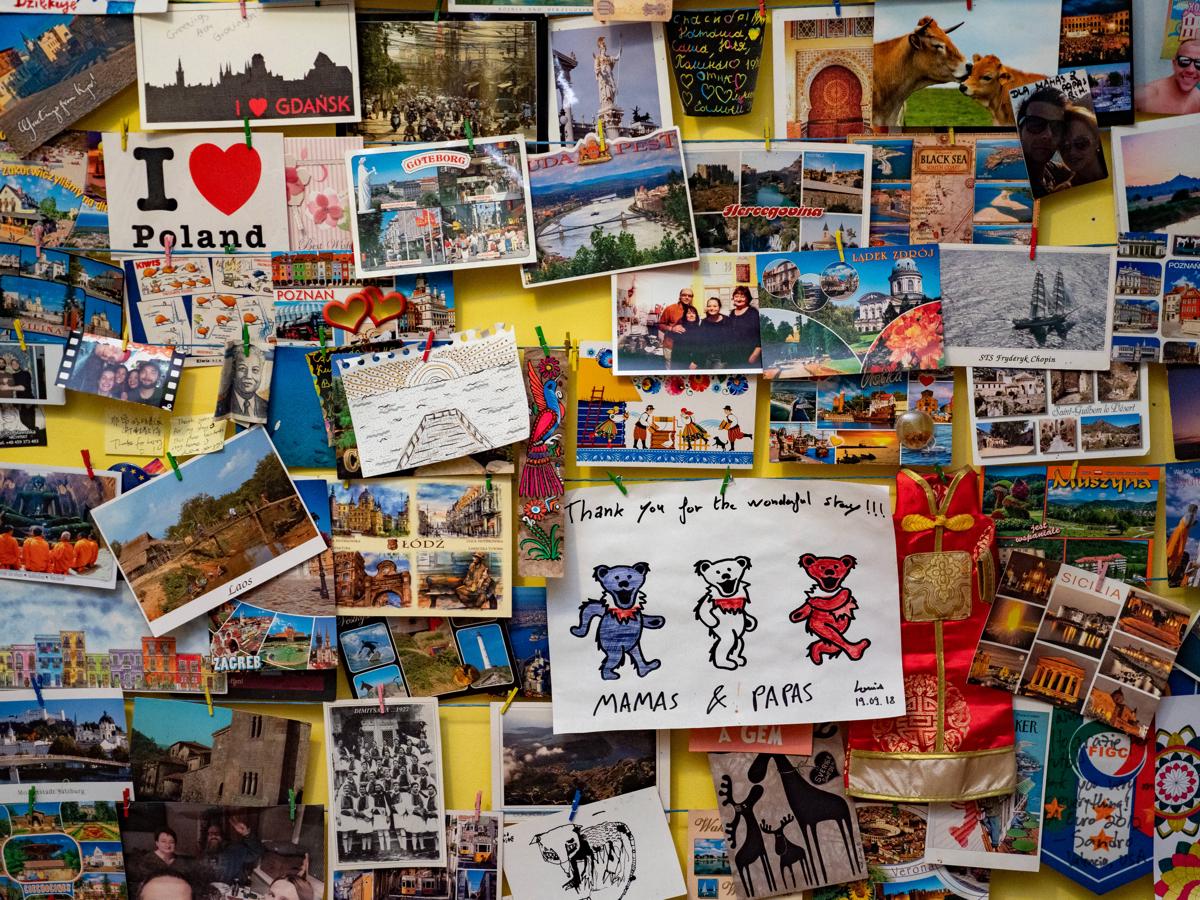 Hostel Mamas & Papas photo 1