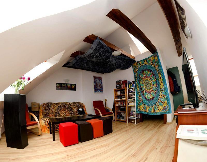 Hostel Mamas & Papas photo 2