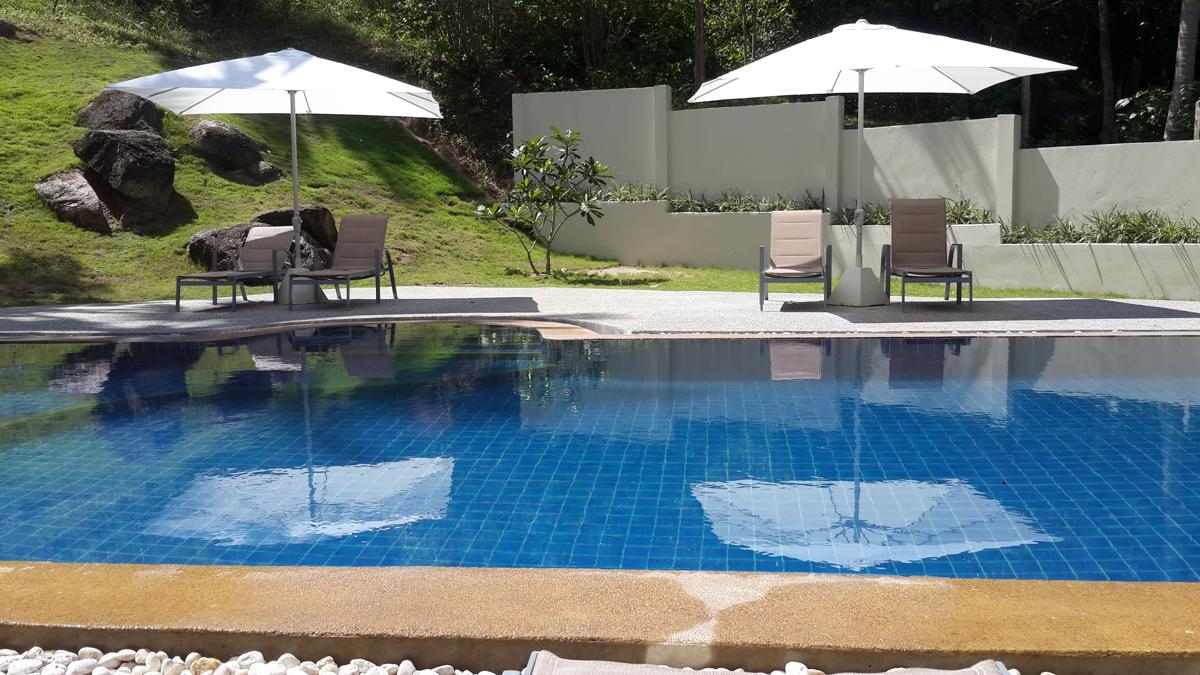 Chalok Reef Divers Hostel photo 1