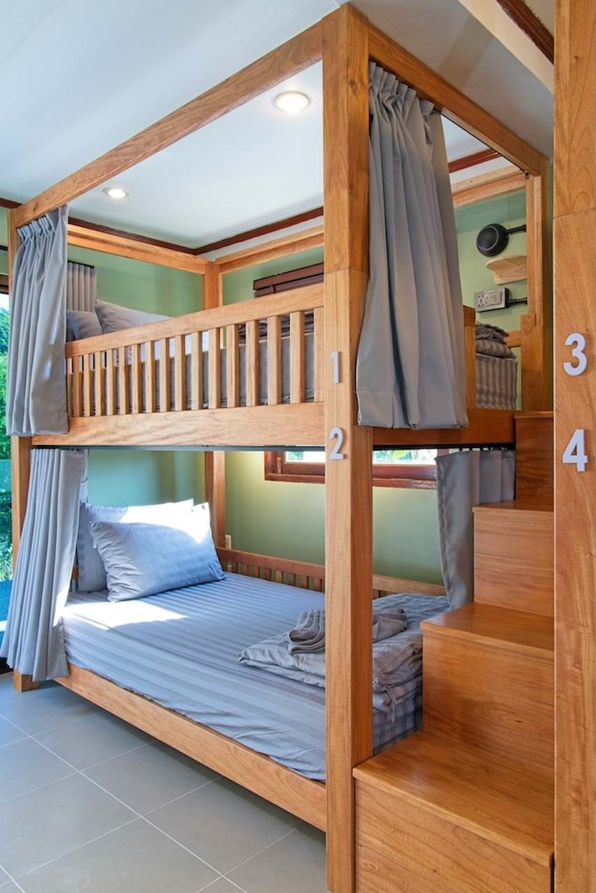 Chalok Reef Divers Hostel photo 2