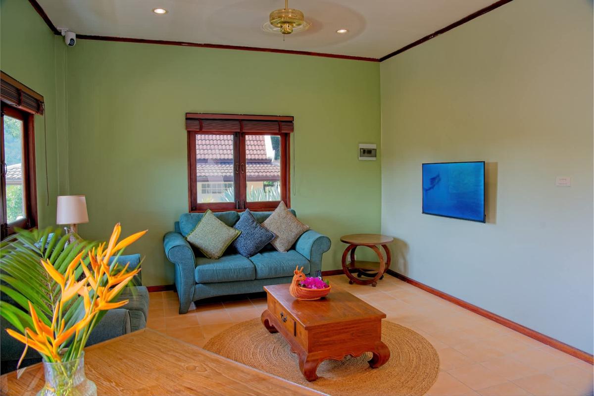Chalok Reef Divers Hostel photo 4