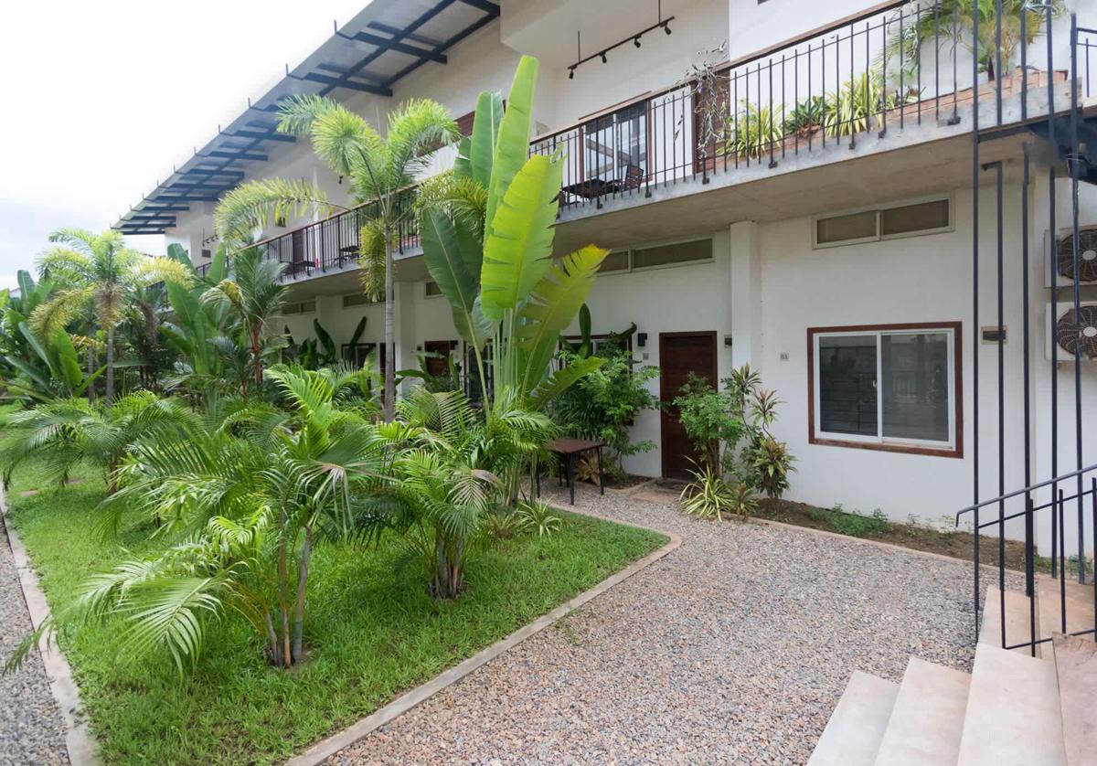 Phan NaTa Apartment photo 1
