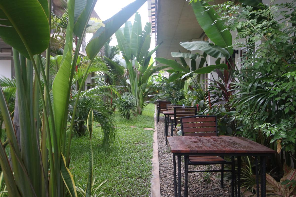 Phan NaTa Apartment photo 2