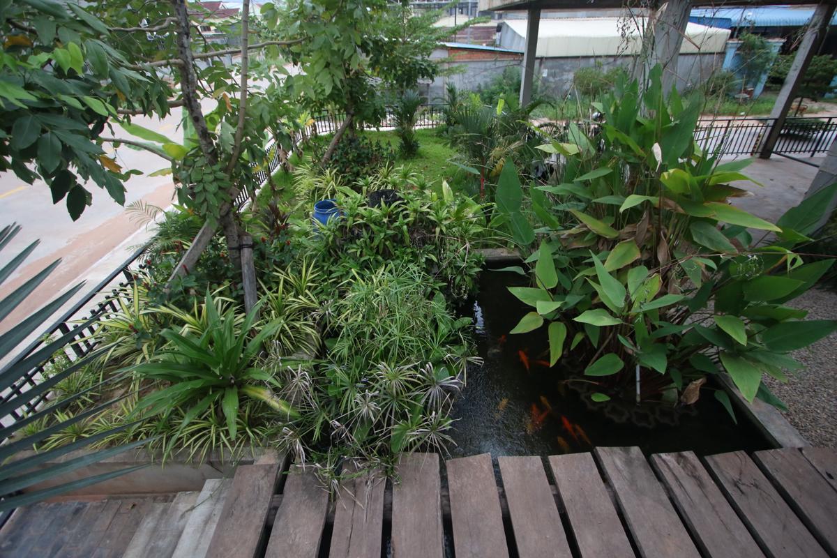 Phan NaTa Apartment photo 3